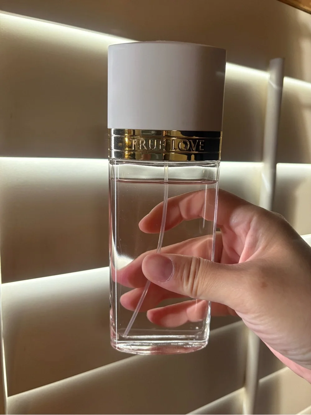 Elizabeth Arden True Love EDP Spray 100 Ml 3.3 Fl. Oz.